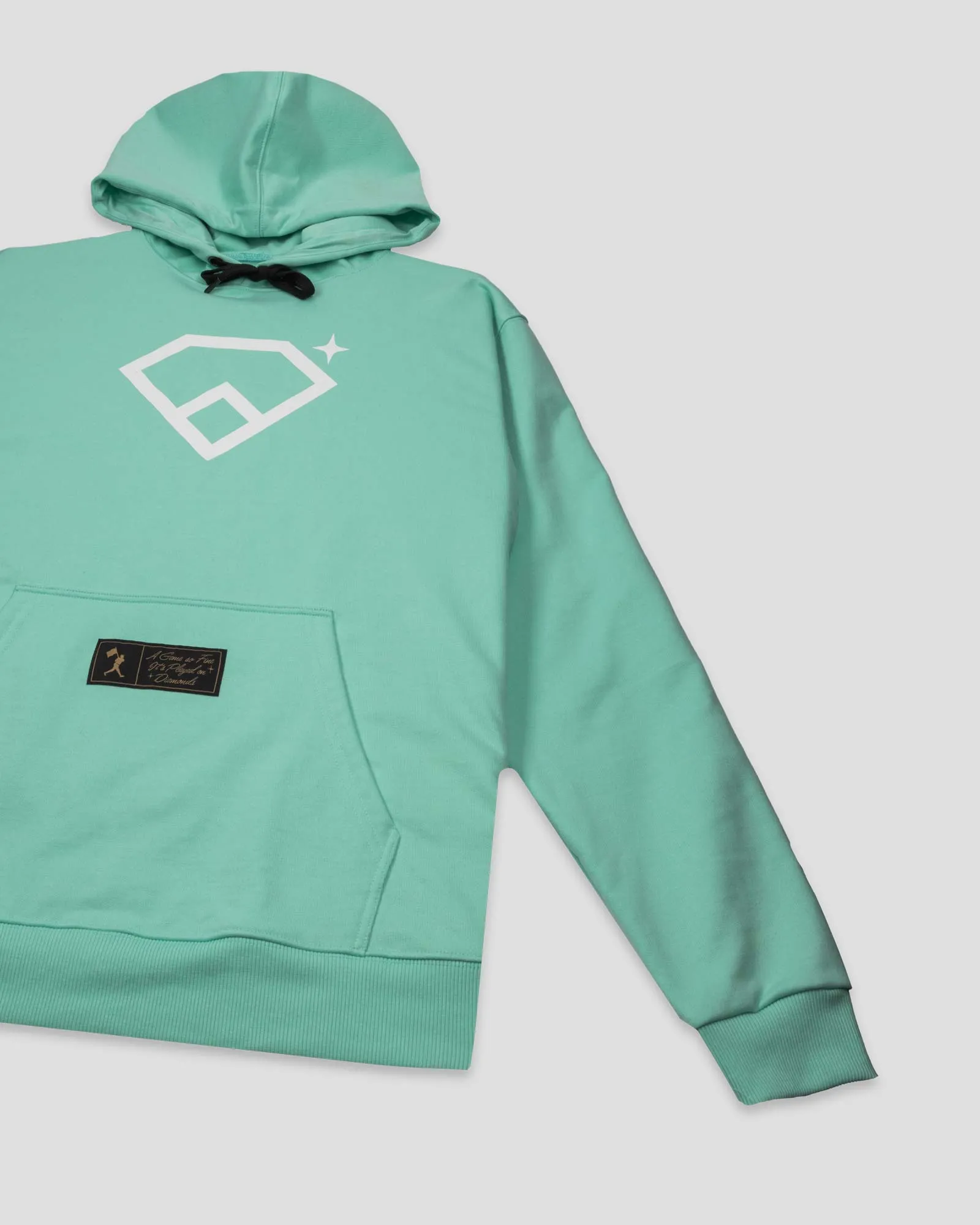 A Game So Fine Hoodie