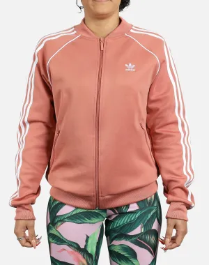 Adidas SUPERSTAR TRACK JACKET