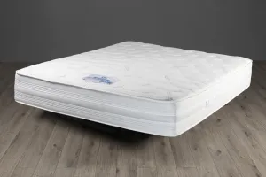 Arctic 2000 Encapsulated Pocket Spring Mattress - 4ft 6in Double