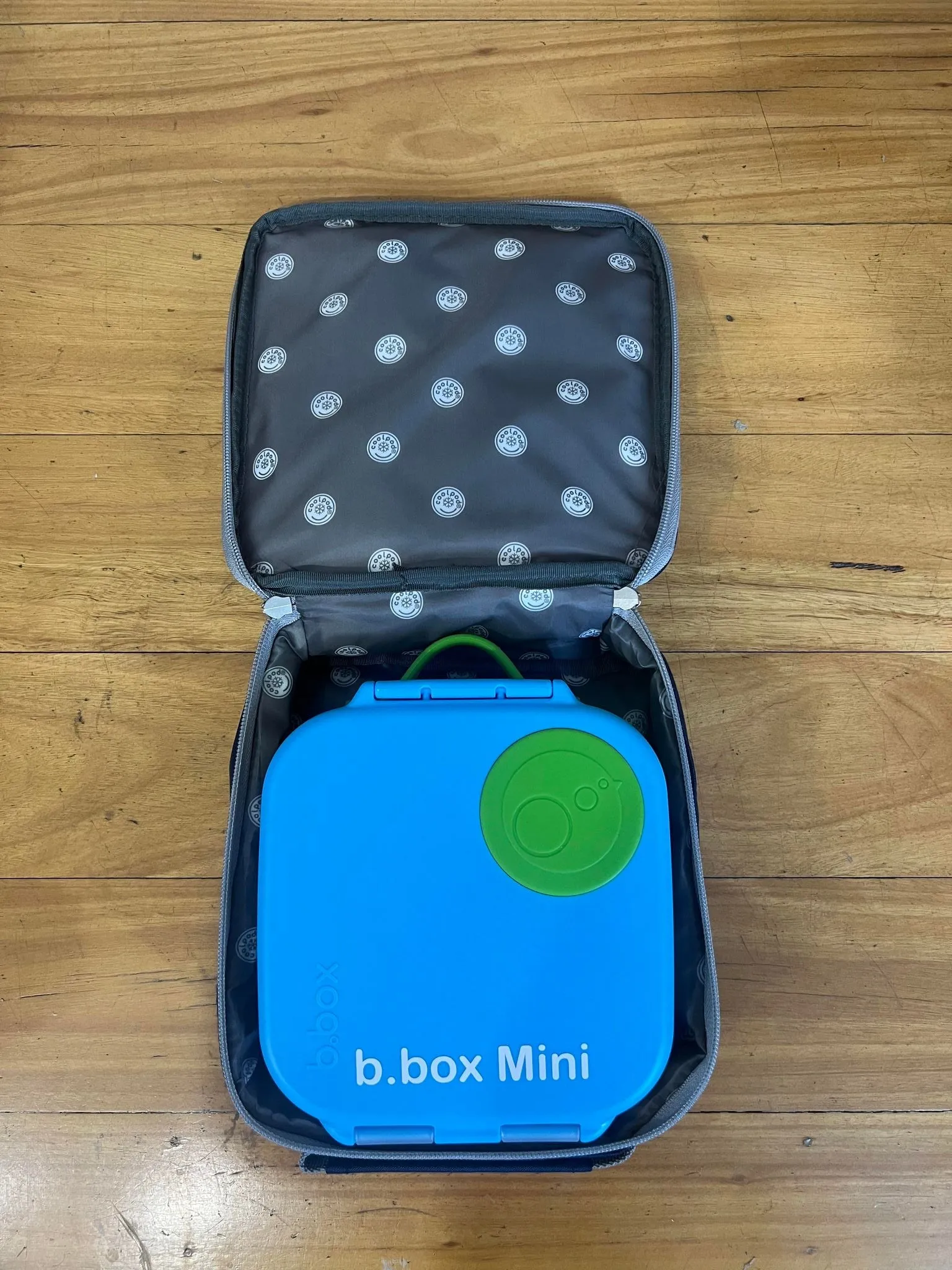 Build Your Own CoolPod   Mini b.box Bundle