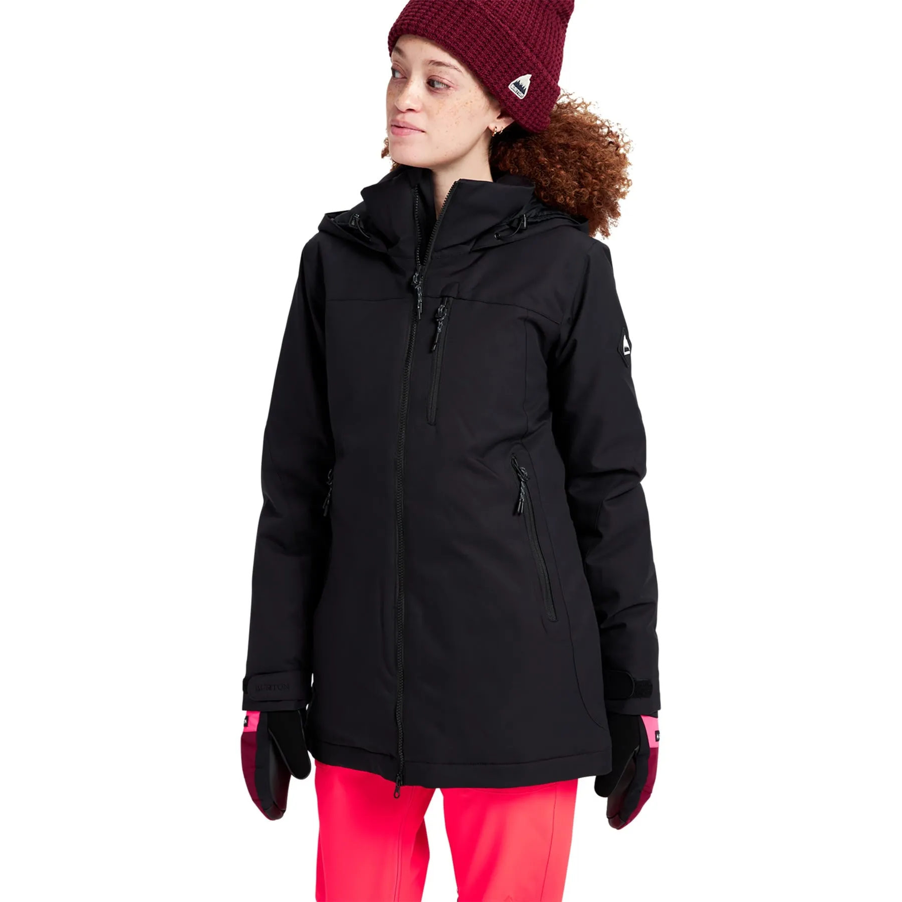 Burton Women's Lelah 2L Jacket 2024