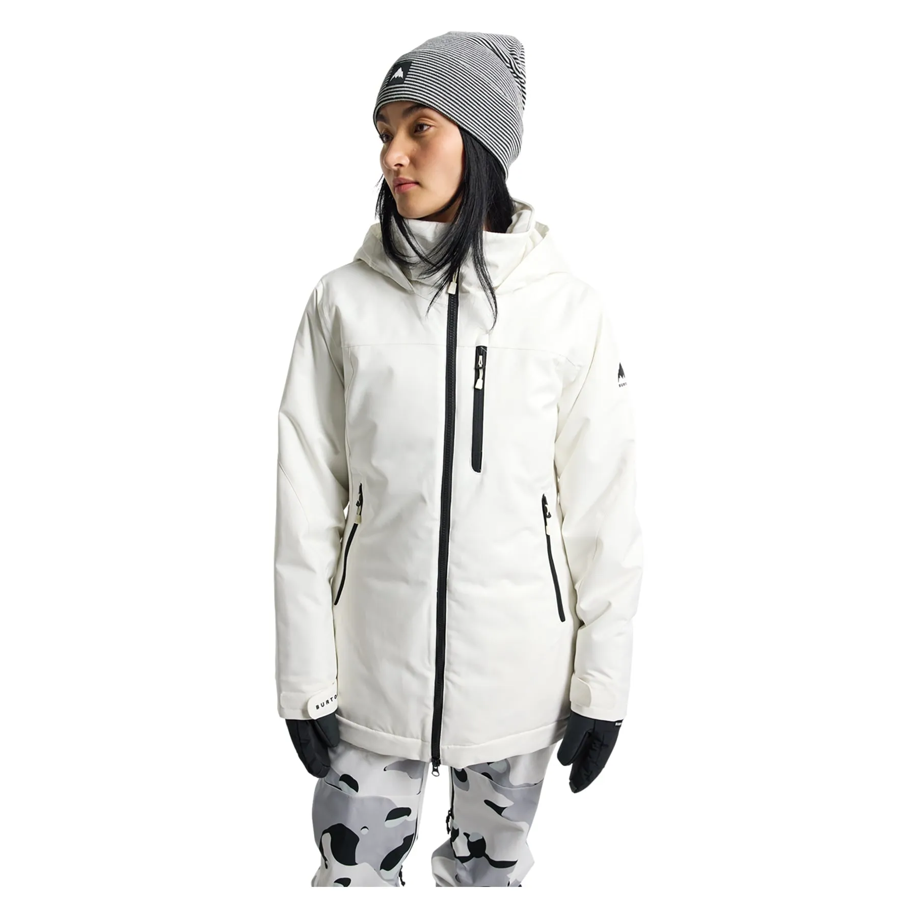 Burton Women's Lelah 2L Jacket 2024