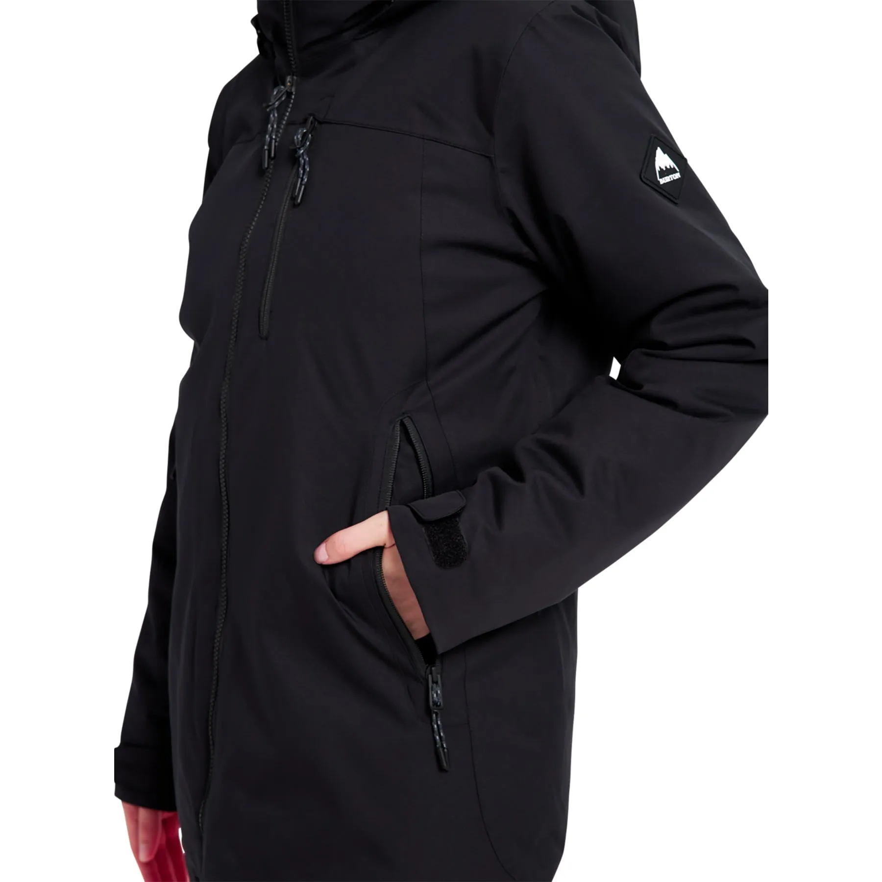 Burton Women's Lelah 2L Jacket 2024