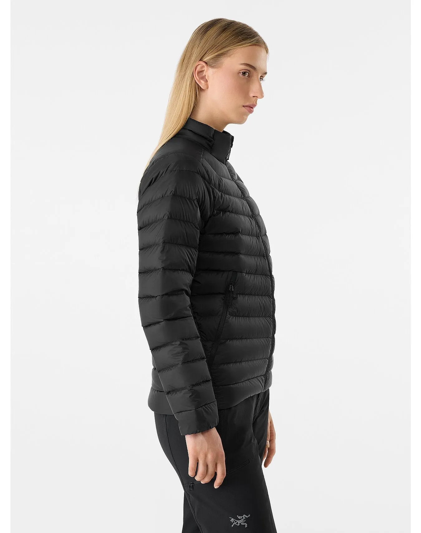 Cerium Jacket Women's