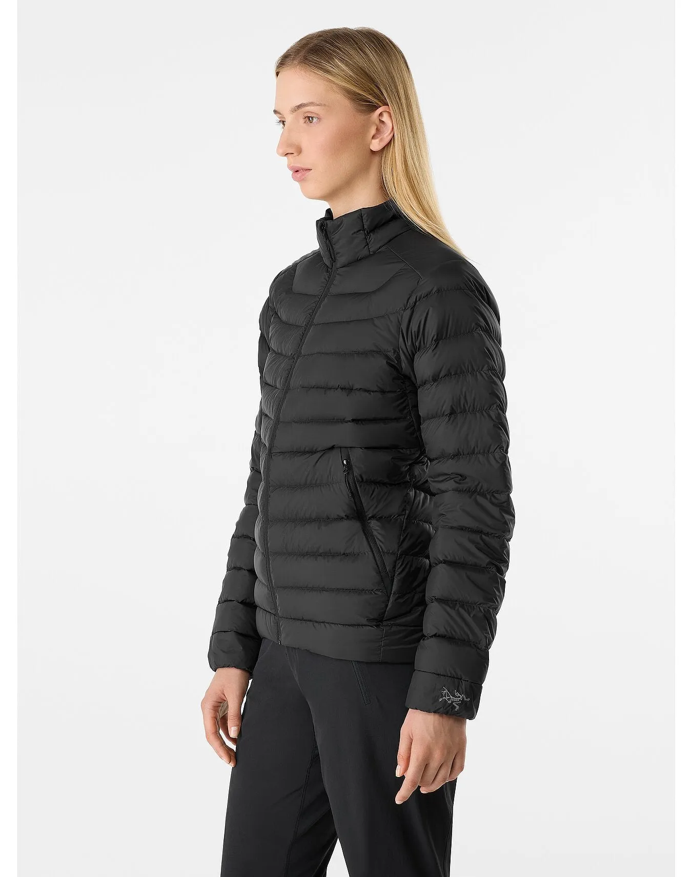 Cerium Jacket Women's