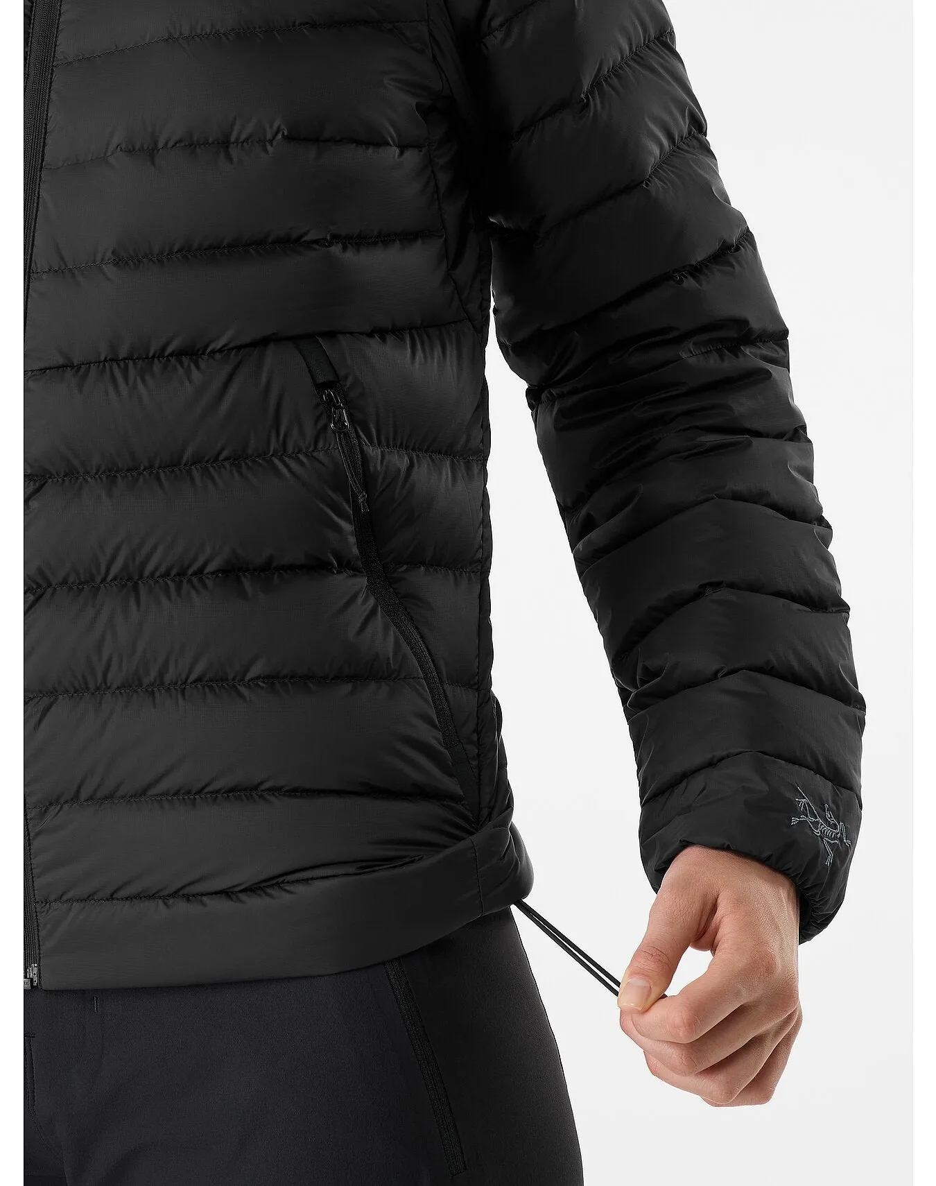 Cerium Jacket Women's