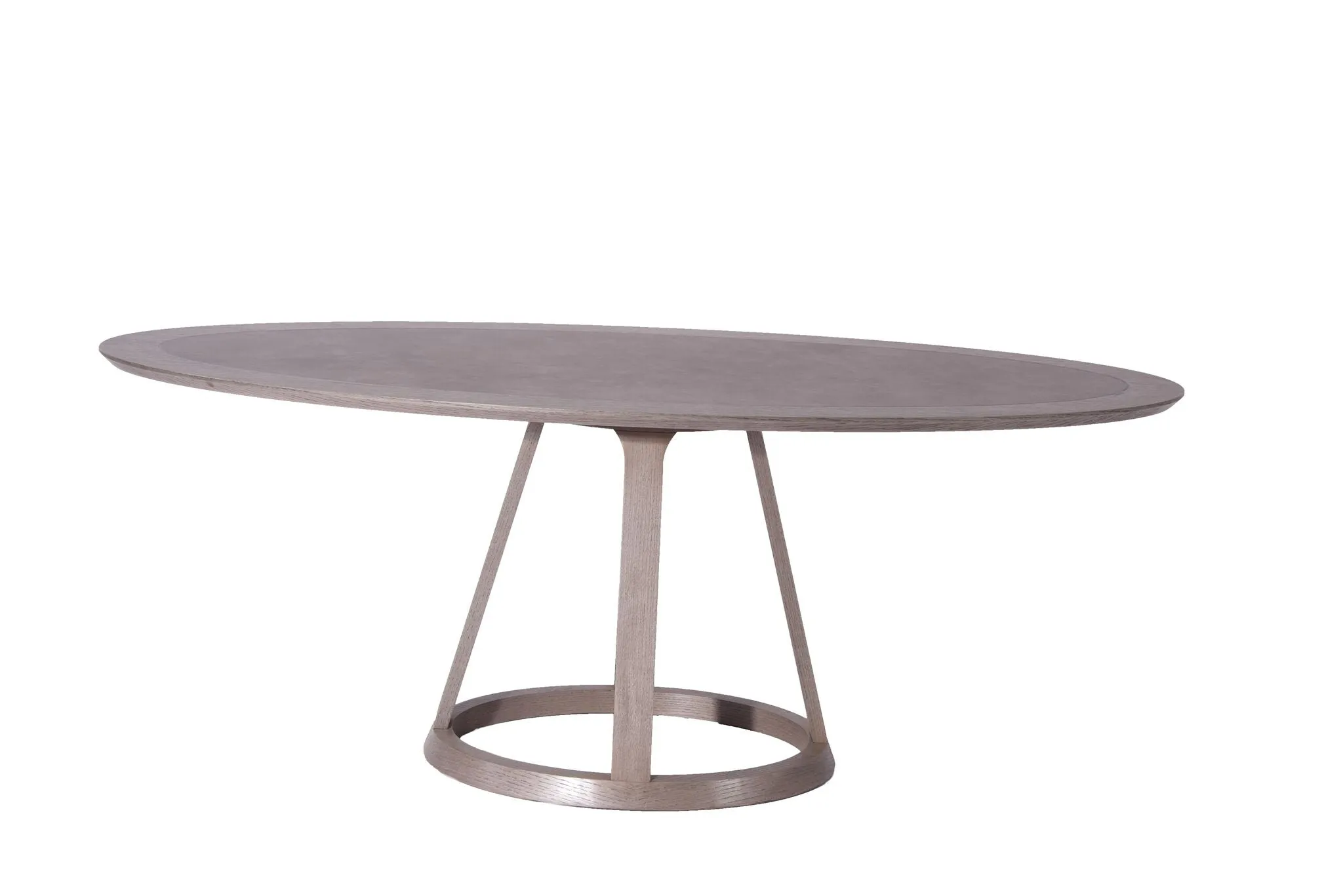 Florence Oval Dining Table