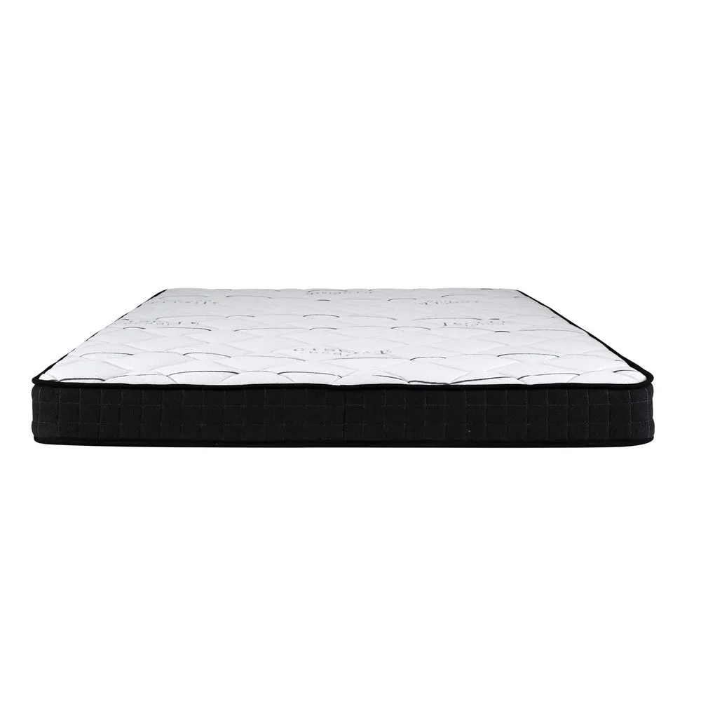 Glay Bonnell Spring Mattress 16cm Thick - Double