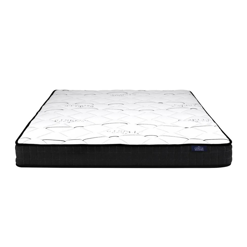 Glay Bonnell Spring Mattress 16cm Thick - Double