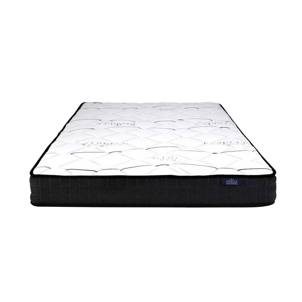 Glay Bonnell Spring Mattress 16cm Thick - King Single