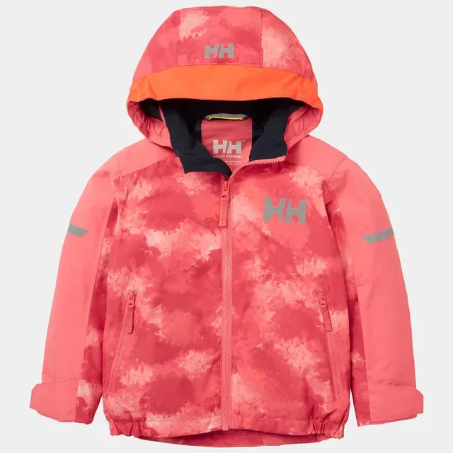 Helly Hansen Kids Legend 2.0 Insulated Jacket