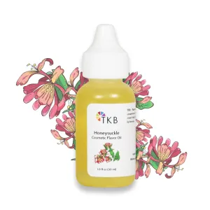 Honeysuckle Flavoring Oil