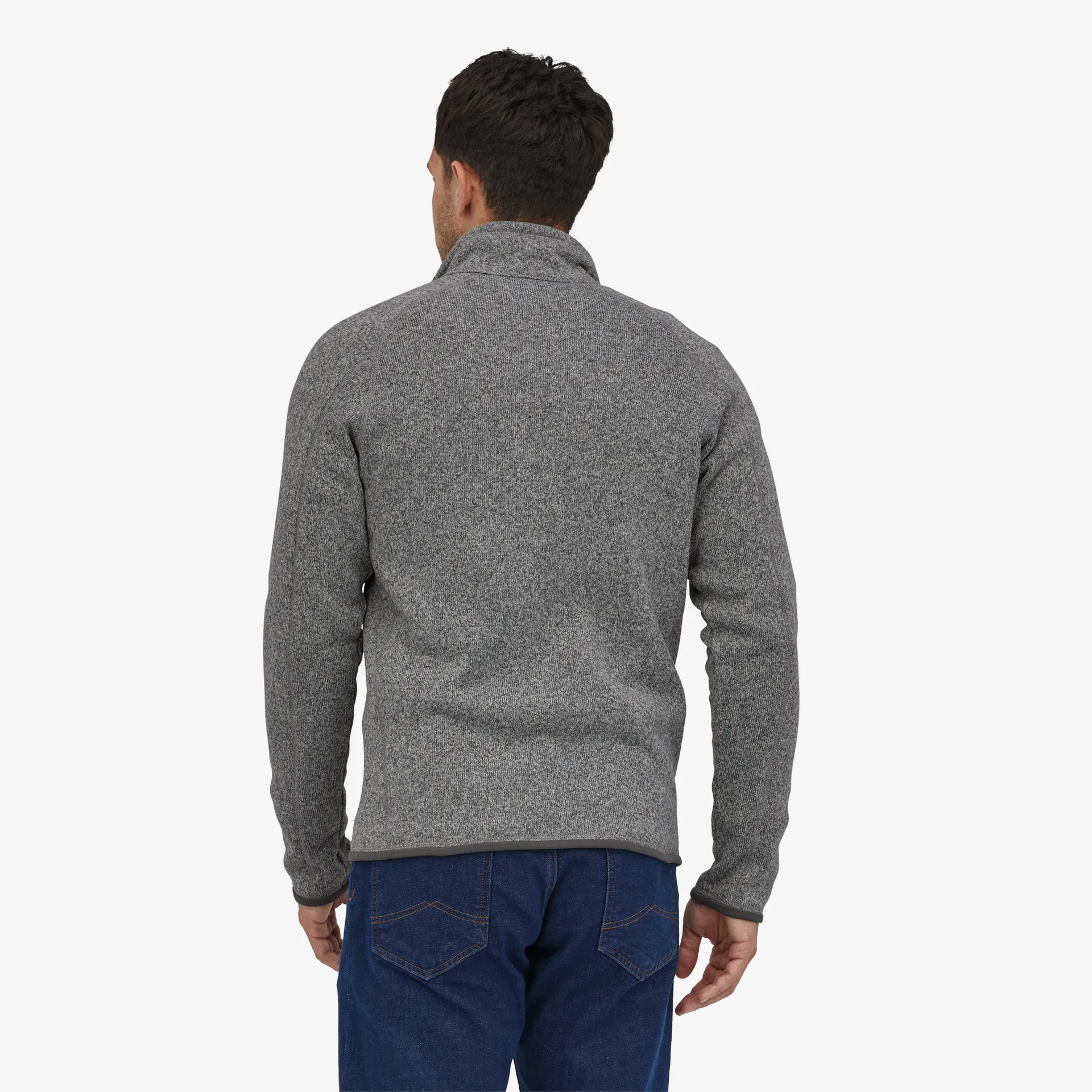 Men's Better Sweater® Jacket