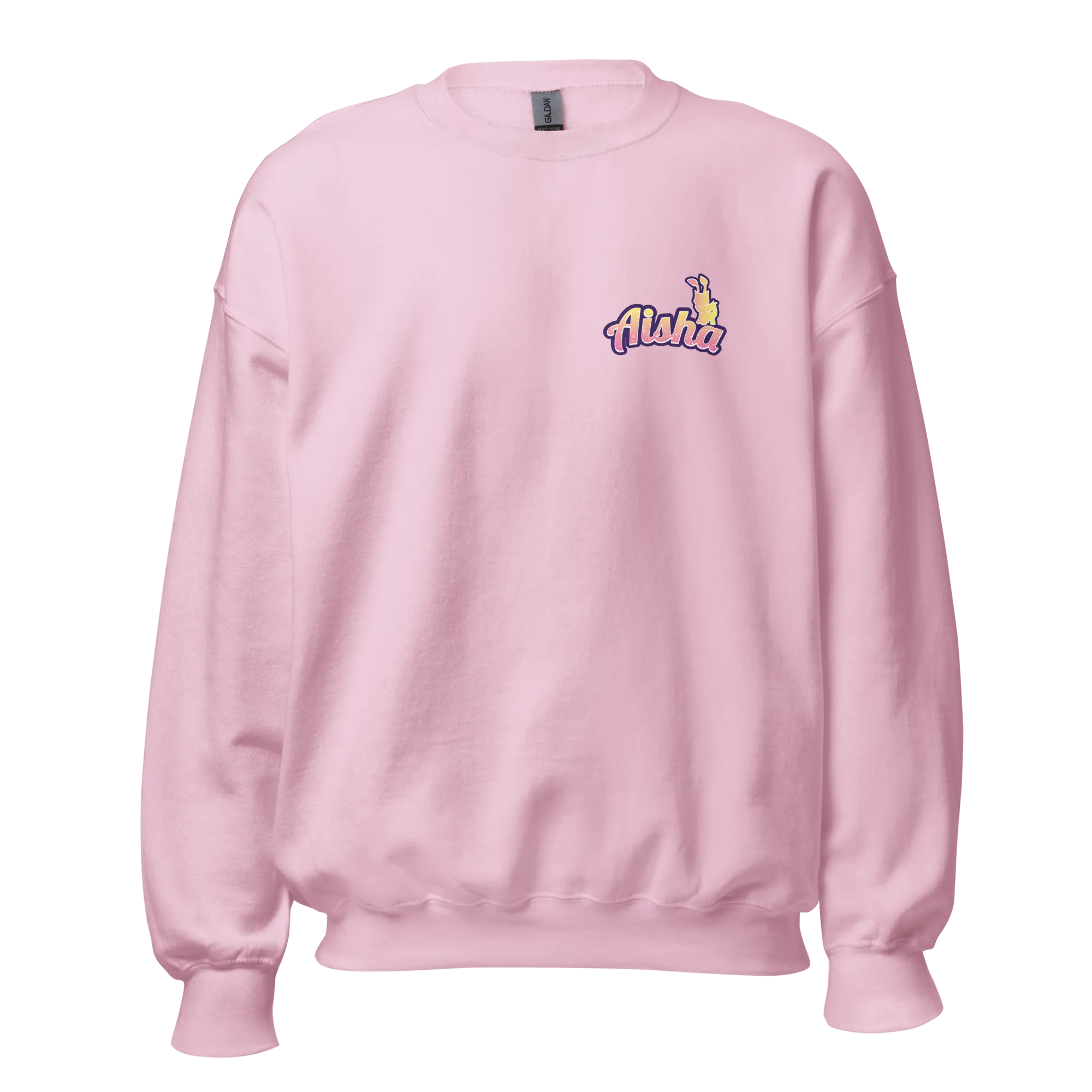 Neopets 25th Anniversary Edition Aisha Unisex Sweatshirt