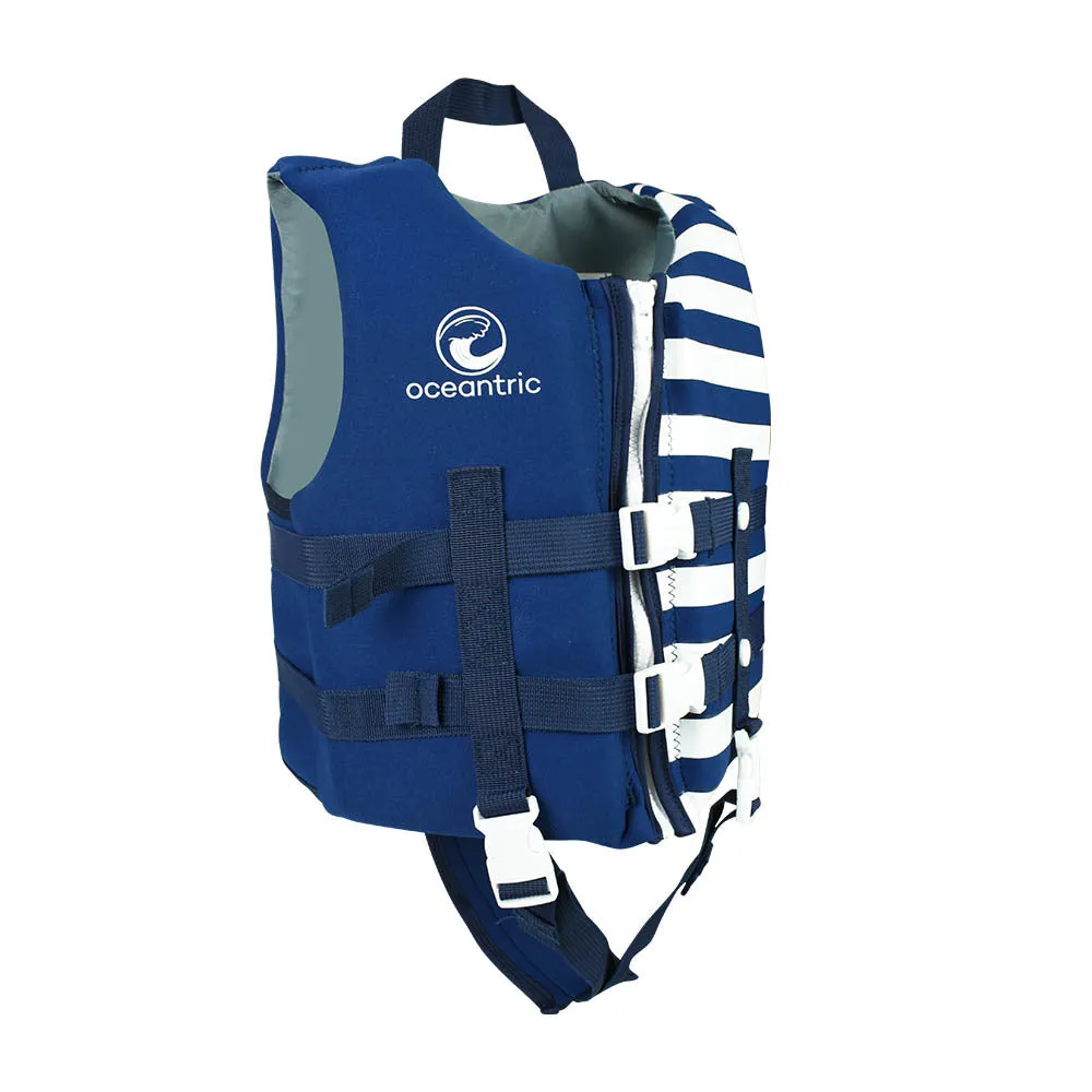 Oceantric Swim Jacket Swimming Vest -  Kids