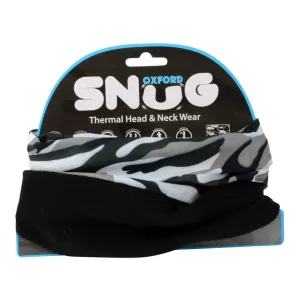 Oxford Snug - Camo