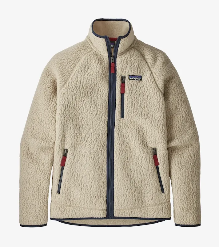 Patagonia Retro Pile Jacket