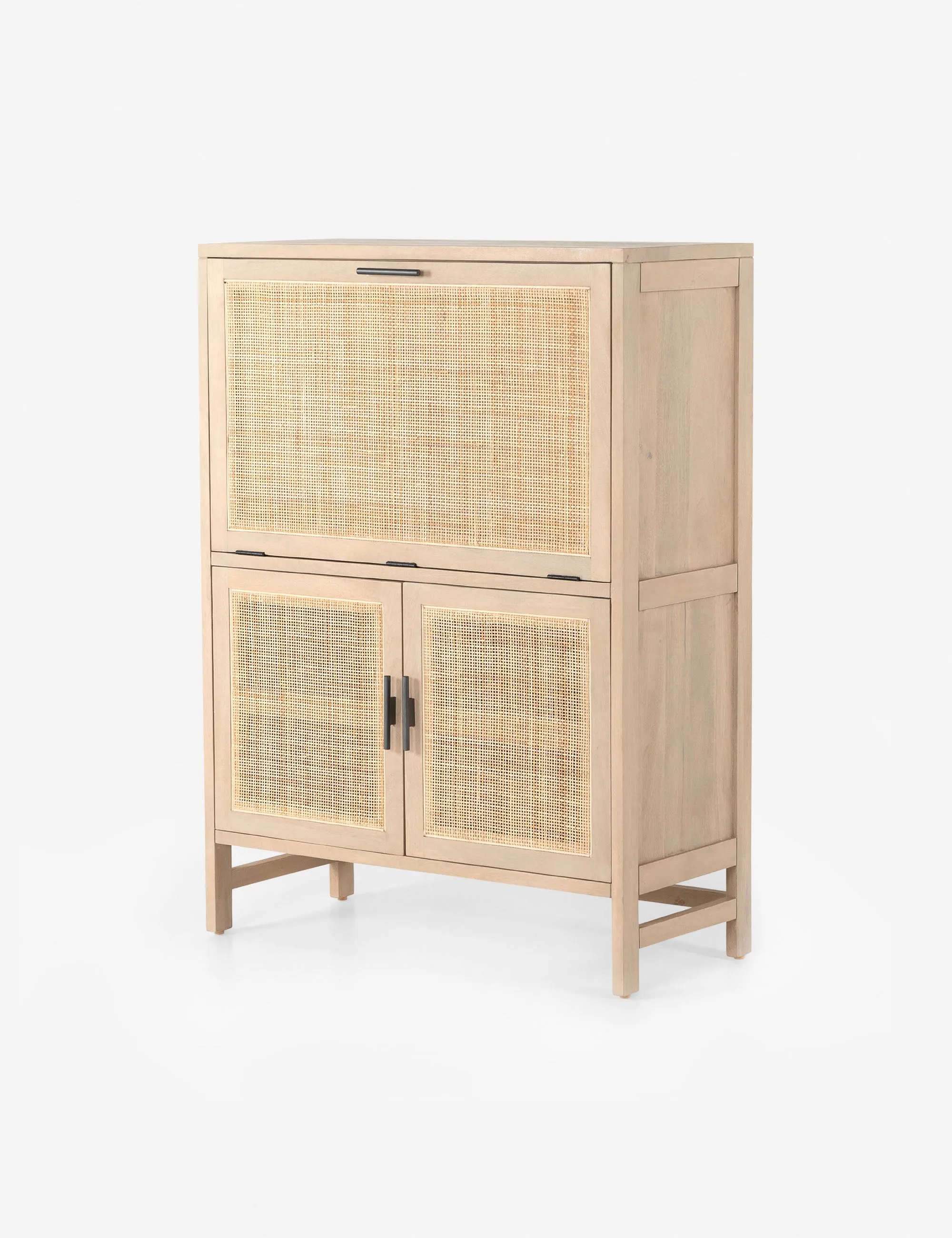 Philene Bar Cabinet