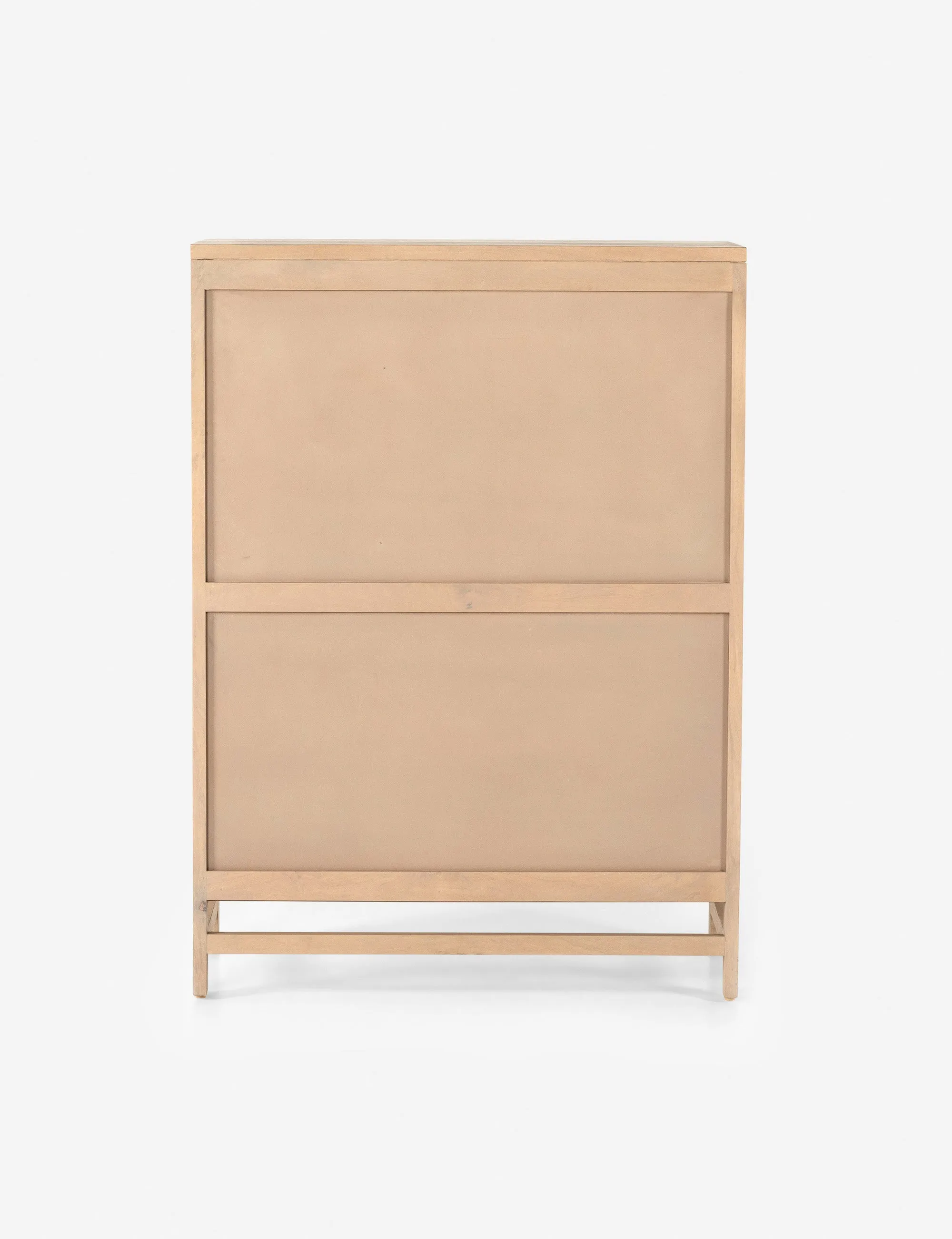 Philene Bar Cabinet