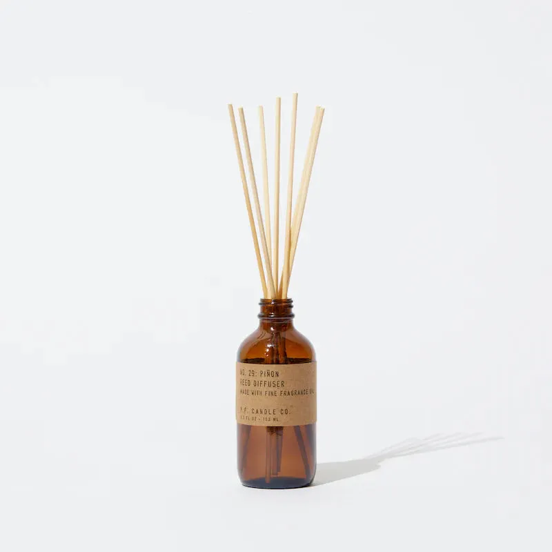 Piñon Reed Diffuser