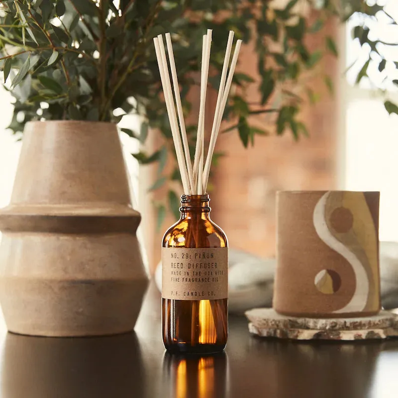 Piñon Reed Diffuser