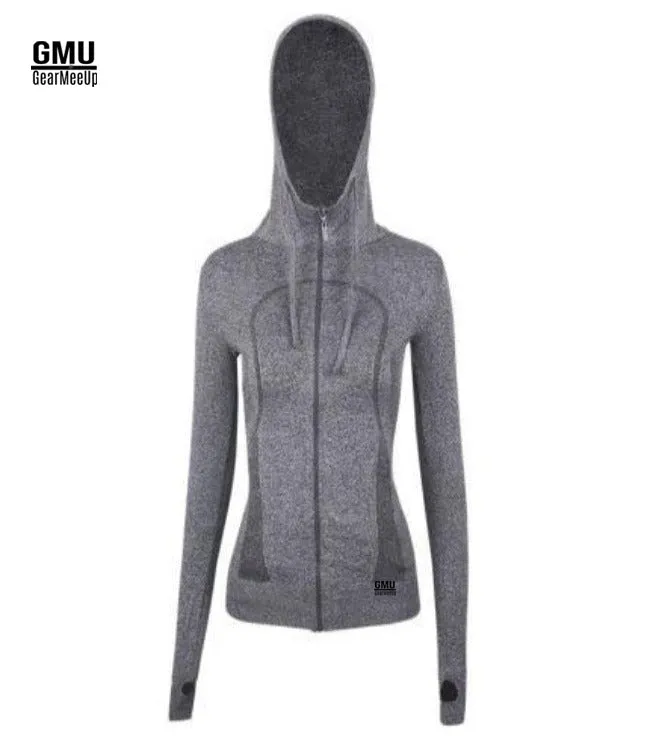 Premium Casual Sports Hoodie