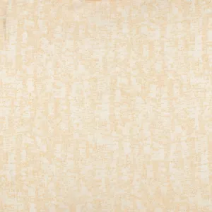 Printed Cotton Linen - AMALIA - Sand