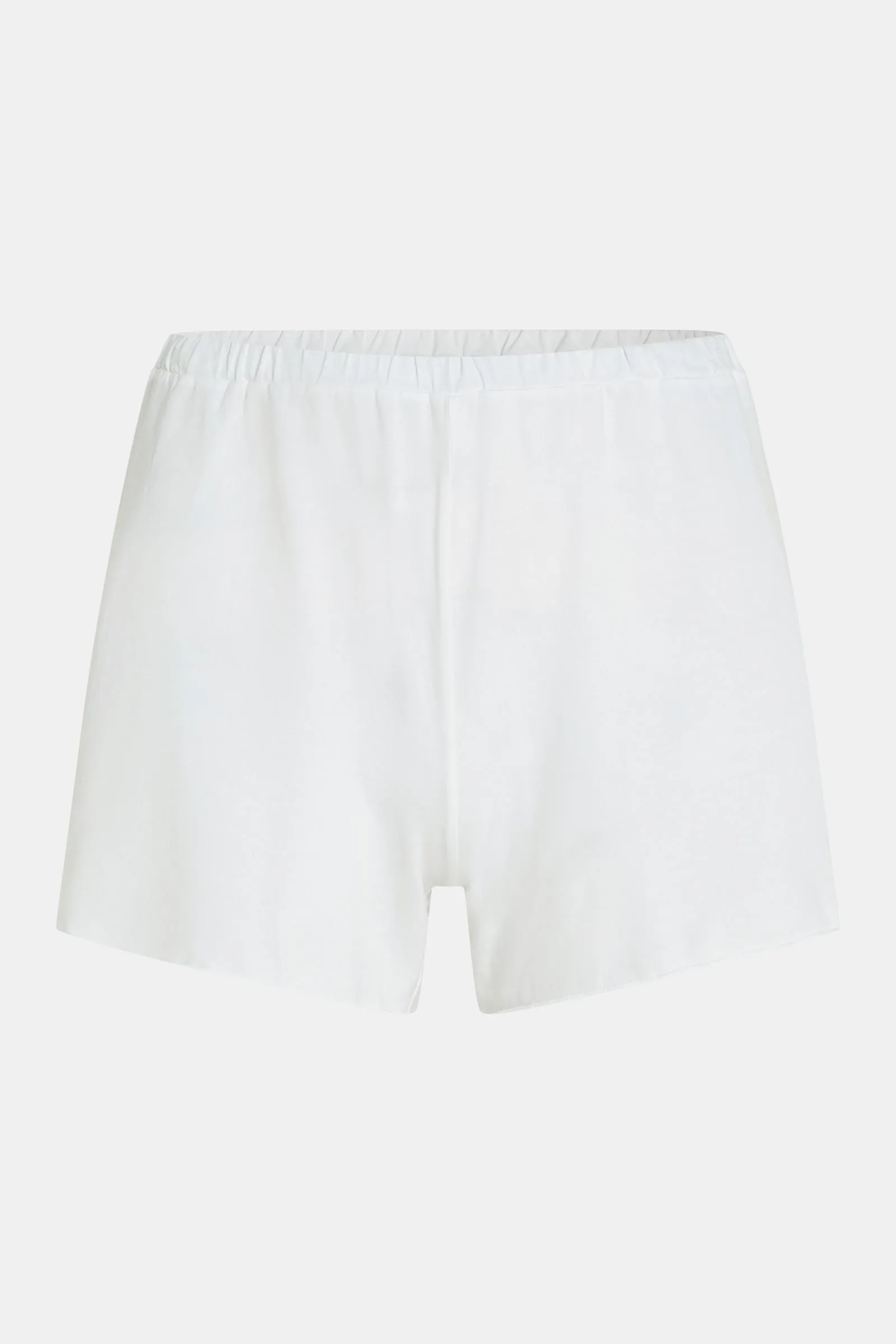 SHORTS (T010) WHITE