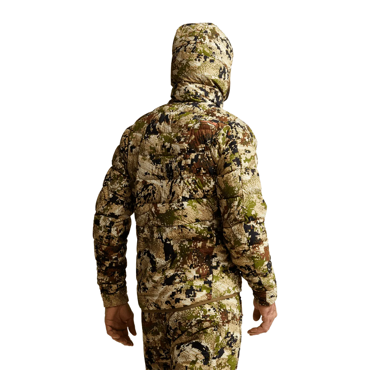 Sitka Gear Kelvin Lite Down Jacket