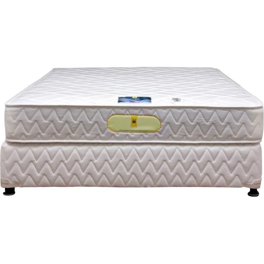 Sobha Restoplus Mattress Latex Inspiration