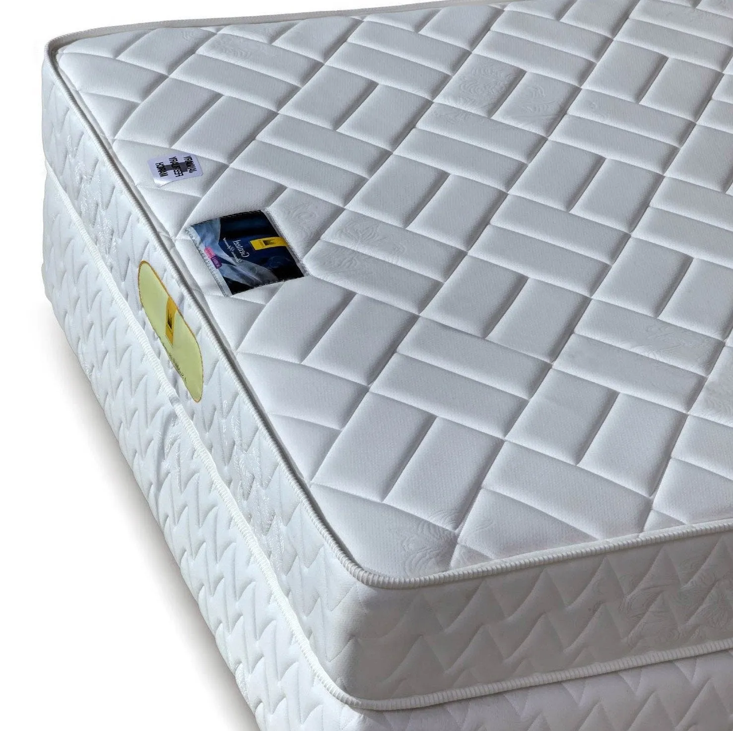 Sobha Restoplus Mattress Latex Inspiration