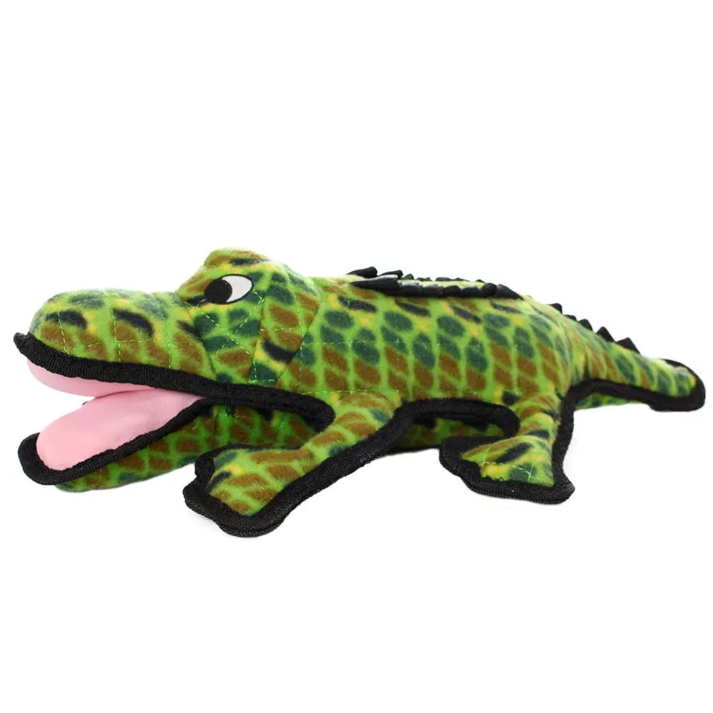 Tuffy's Gary the Gator