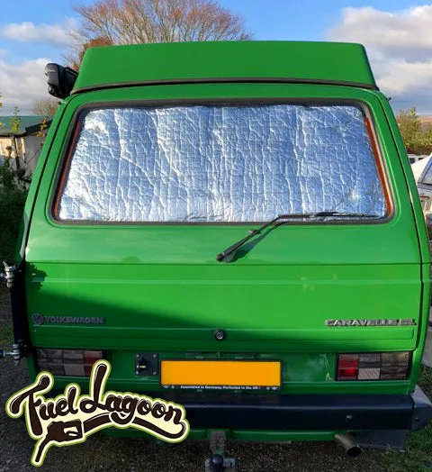 VW T25 - Thermal Screens