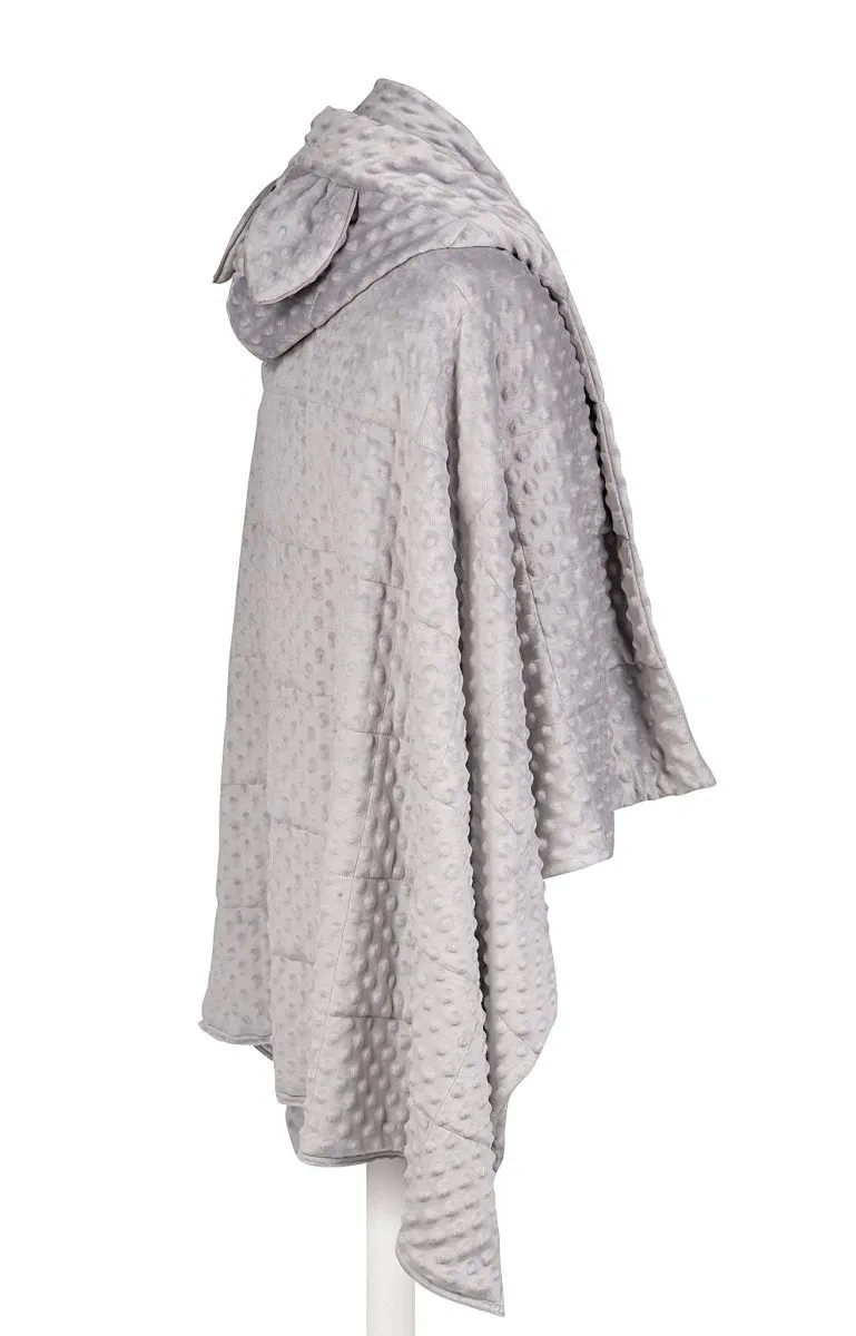 Weighted Blanket Hoodie - Standard