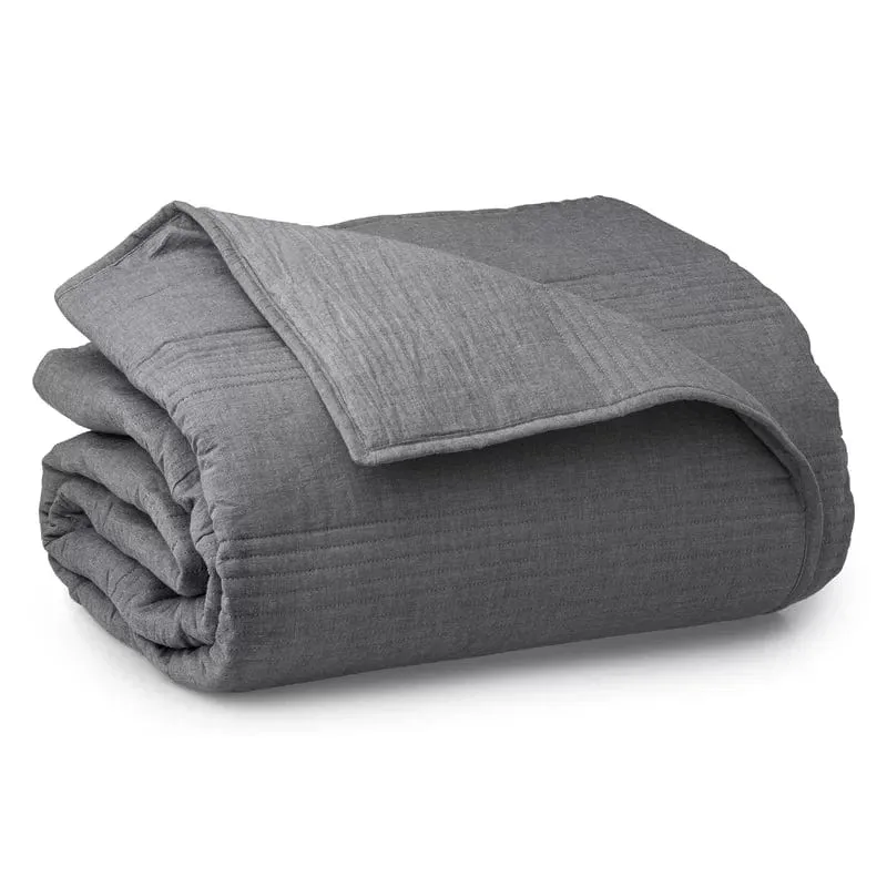 WELSPUN - Johnson Cotton Coverlet